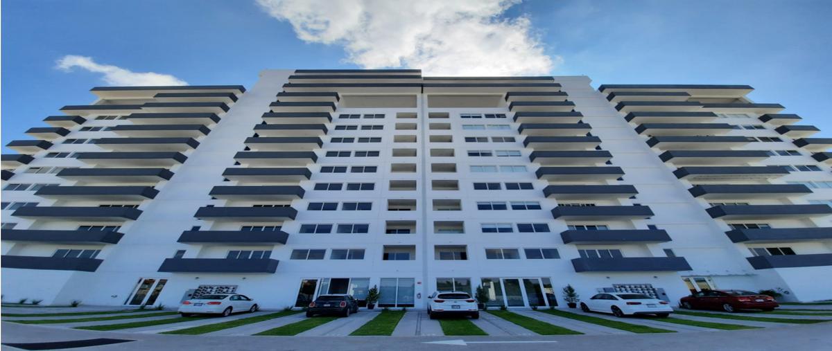 Foto de departamento en venta en  , milenio 3a. sección, querétaro, querétaro, 0 No. 03