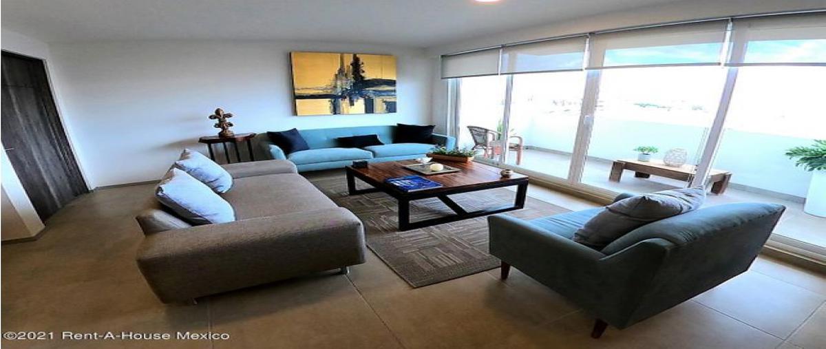 Foto de departamento en venta en  , milenio 3a. sección, querétaro, querétaro, 0 No. 05