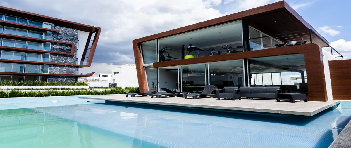 Foto de departamento en venta en  , milenio 3a. sección, querétaro, querétaro, 23362919 No. 03