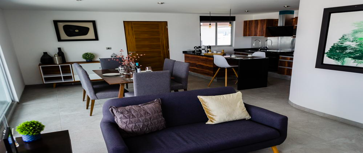 Foto de departamento en venta en  , milenio 3a. sección, querétaro, querétaro, 23362919 No. 05