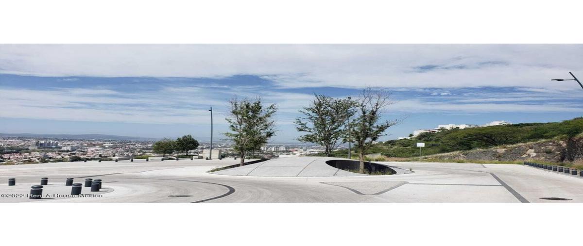 Foto de terreno habitacional en venta en  , milenio 3a. sección, querétaro, querétaro, 0 No. 05