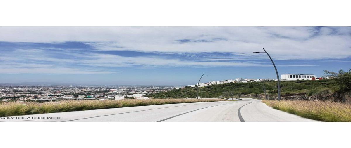 Foto de terreno habitacional en venta en  , milenio 3a. sección, querétaro, querétaro, 0 No. 03