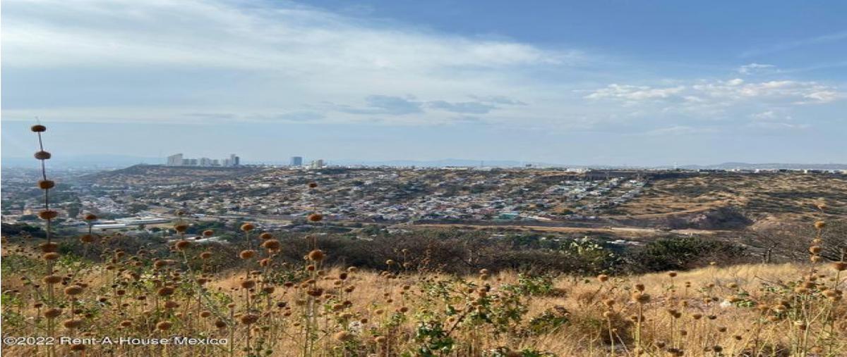Foto de terreno habitacional en venta en  , milenio 3a. sección, querétaro, querétaro, 0 No. 03