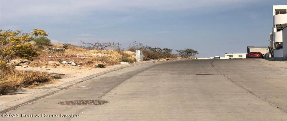 Foto de terreno habitacional en venta en  , milenio 3a. sección, querétaro, querétaro, 0 No. 04