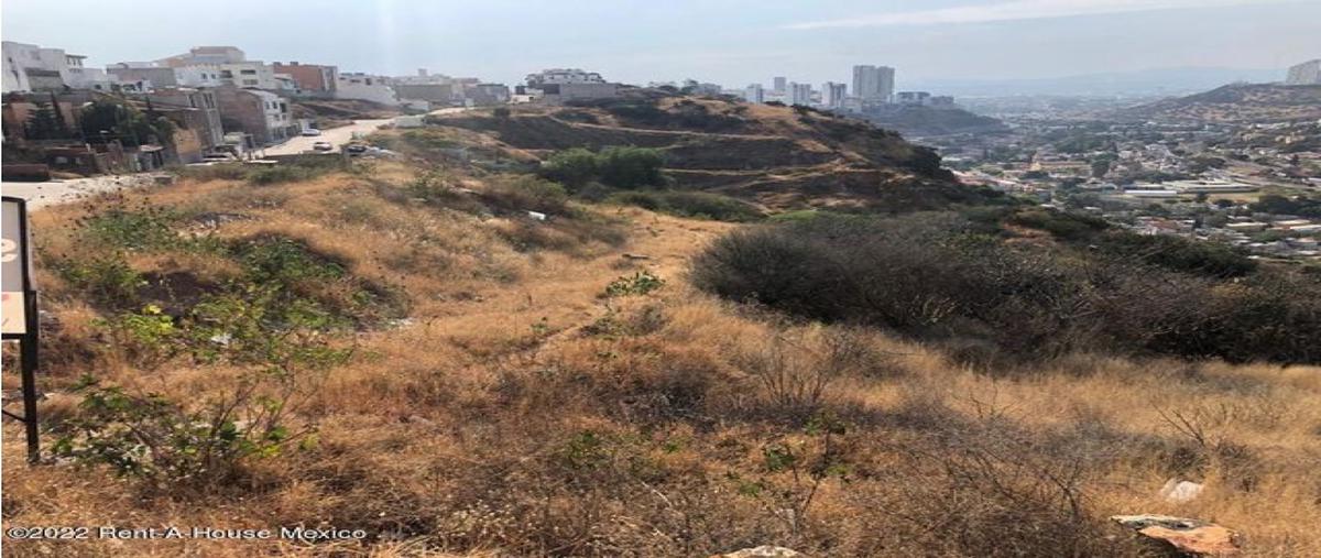 Foto de terreno habitacional en venta en  , milenio 3a. sección, querétaro, querétaro, 0 No. 05
