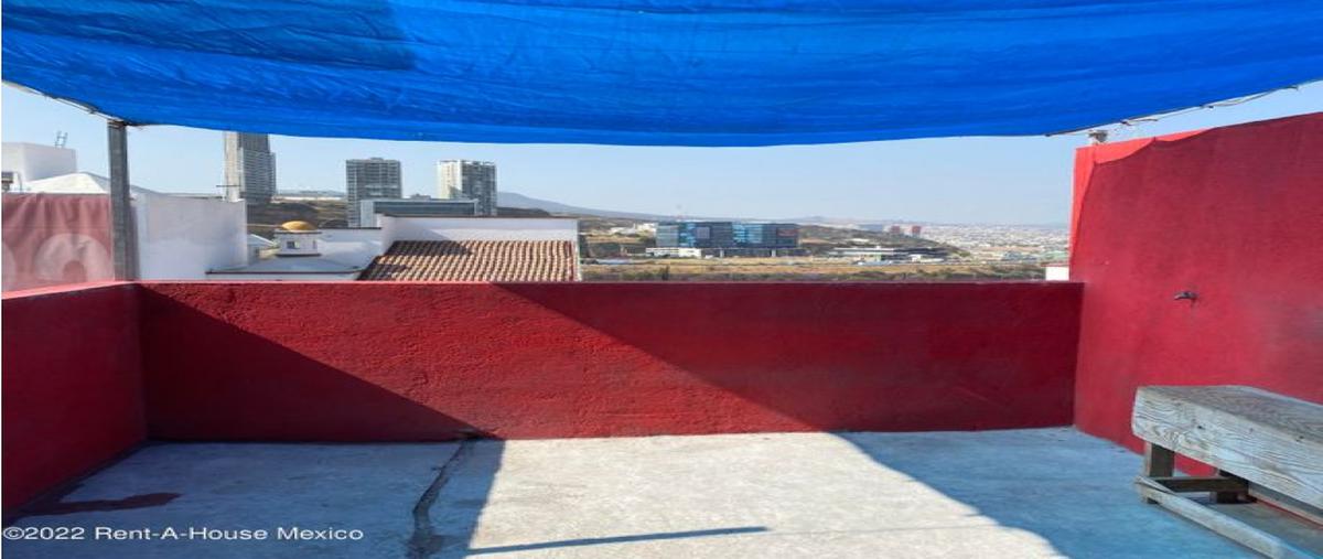 Foto de casa en venta en  , milenio 3a. sección, querétaro, querétaro, 0 No. 04