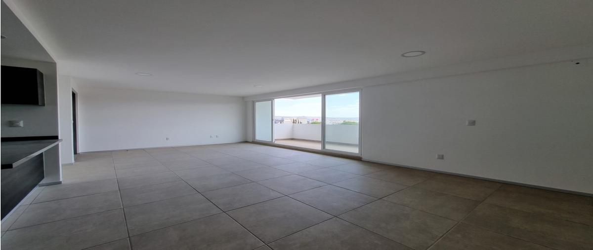 Foto de departamento en venta en  , milenio 3a. sección, querétaro, querétaro, 0 No. 05