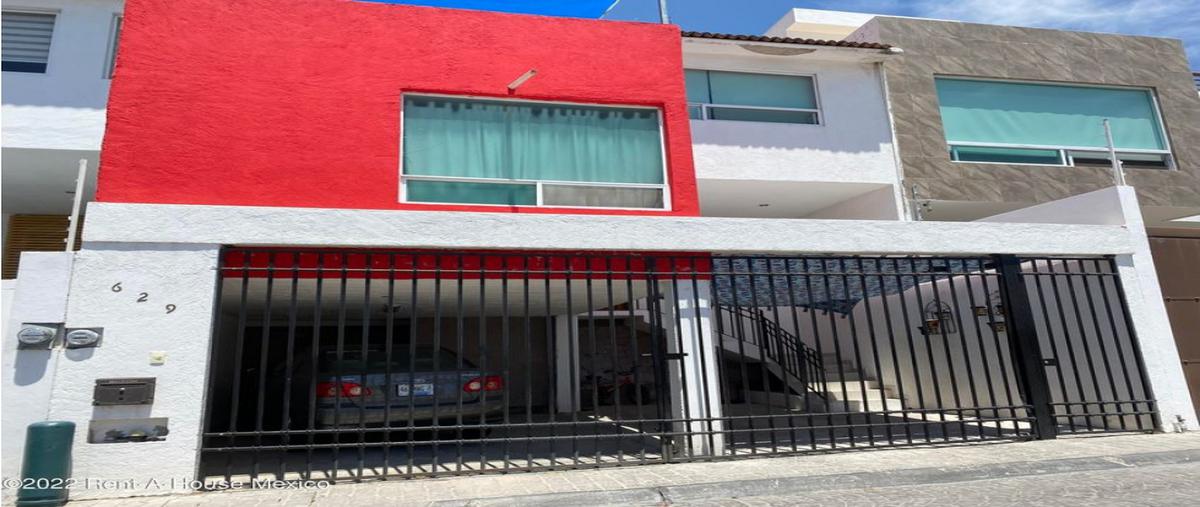Foto de casa en venta en  , milenio 3a. sección, querétaro, querétaro, 0 No. 05