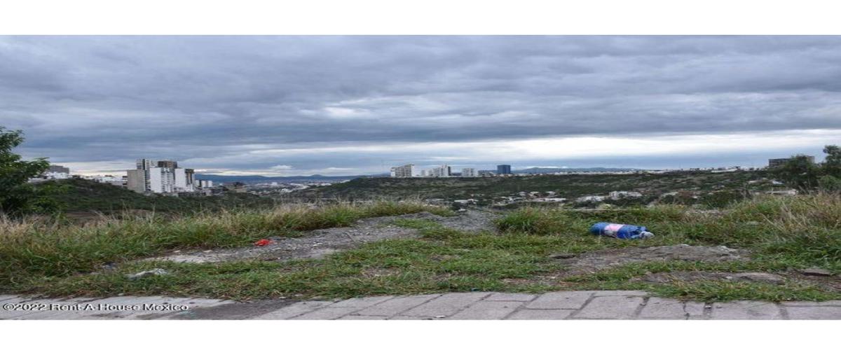 Foto de terreno habitacional en venta en  , milenio 3a. sección, querétaro, querétaro, 25311759 No. 04