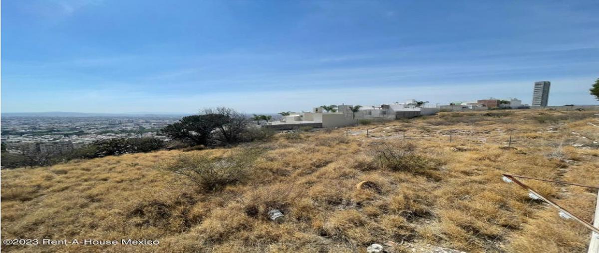 Foto de terreno habitacional en venta en  , milenio 3a. sección, querétaro, querétaro, 0 No. 03