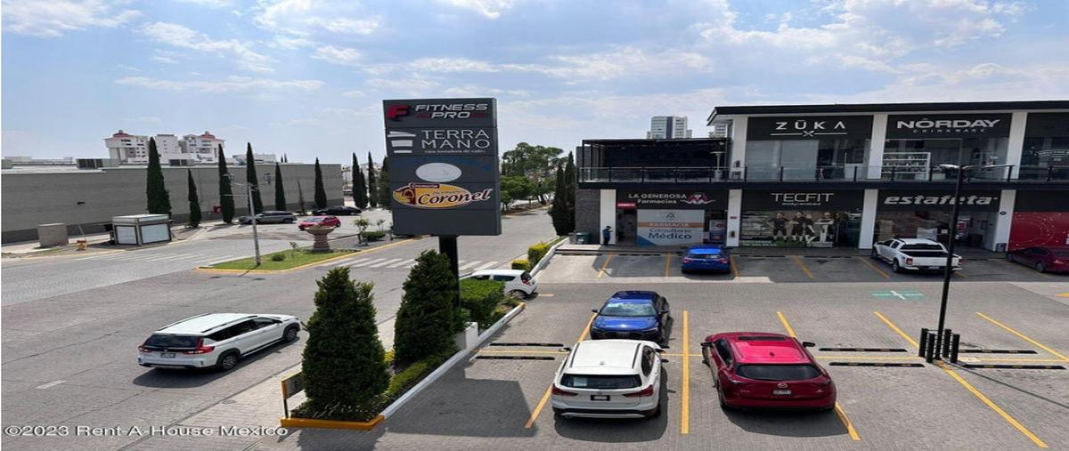 Foto de local en venta en  , milenio 3a. sección, querétaro, querétaro, 0 No. 05