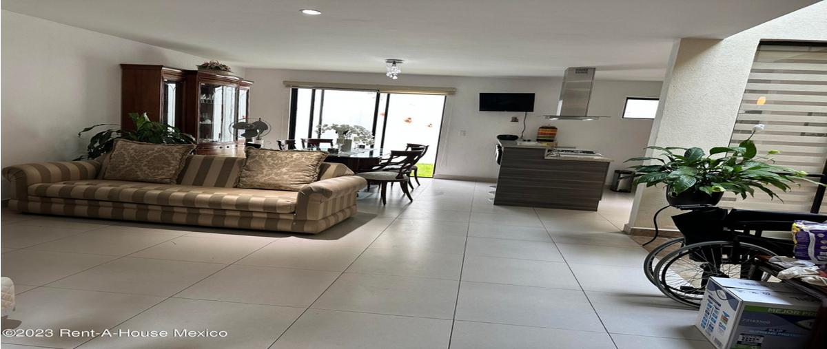 Foto de casa en venta en  , milenio 3a. sección, querétaro, querétaro, 26698412 No. 03