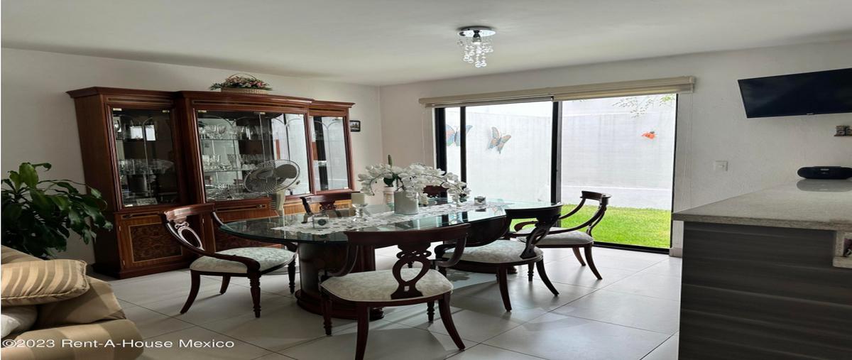 Foto de casa en venta en  , milenio 3a. sección, querétaro, querétaro, 26698412 No. 05