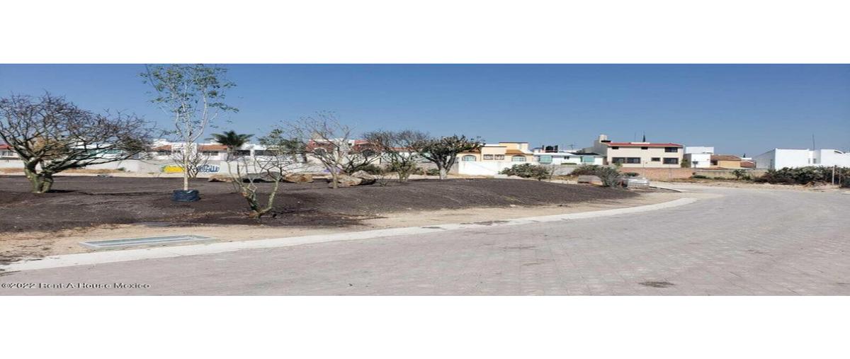 Foto de terreno habitacional en venta en  , milenio 3a. sección, querétaro, querétaro, 26698422 No. 03