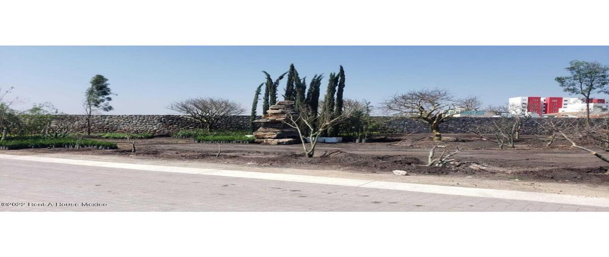 Foto de terreno habitacional en venta en  , milenio 3a. sección, querétaro, querétaro, 26698422 No. 04