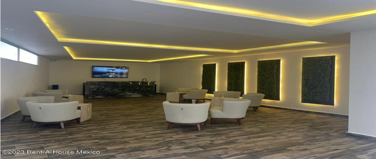 Foto de departamento en renta en  , milenio 3a. sección, querétaro, querétaro, 0 No. 03