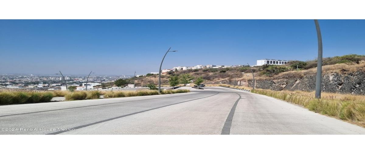 Foto de terreno comercial en venta en  , milenio 3a. sección, querétaro, querétaro, 26983369 No. 04