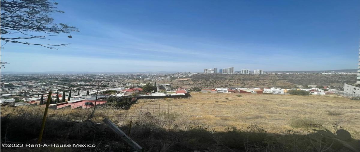 Foto de terreno habitacional en , milenio 3a. sección, querétaro, querétaro, 0 foto 05 Foto de terreno habitacional en venta en , milenio 3a. sección, querétaro, querétaro, 0 No. 05