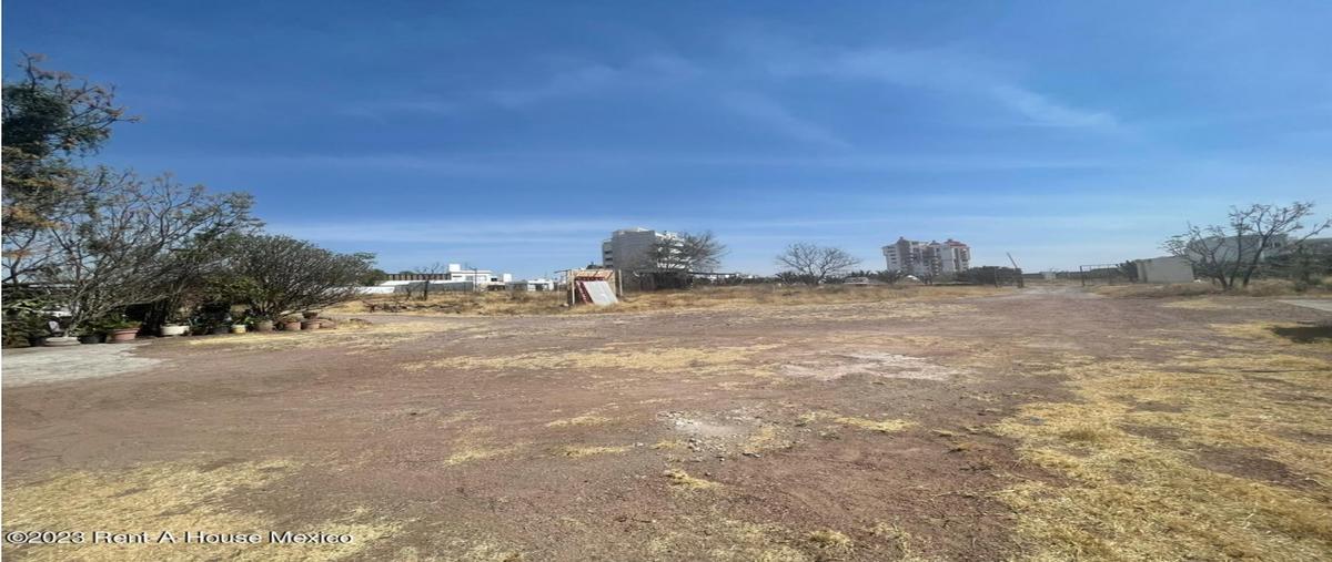 Foto de terreno habitacional en venta en  , milenio 3a. sección, querétaro, querétaro, 0 No. 03