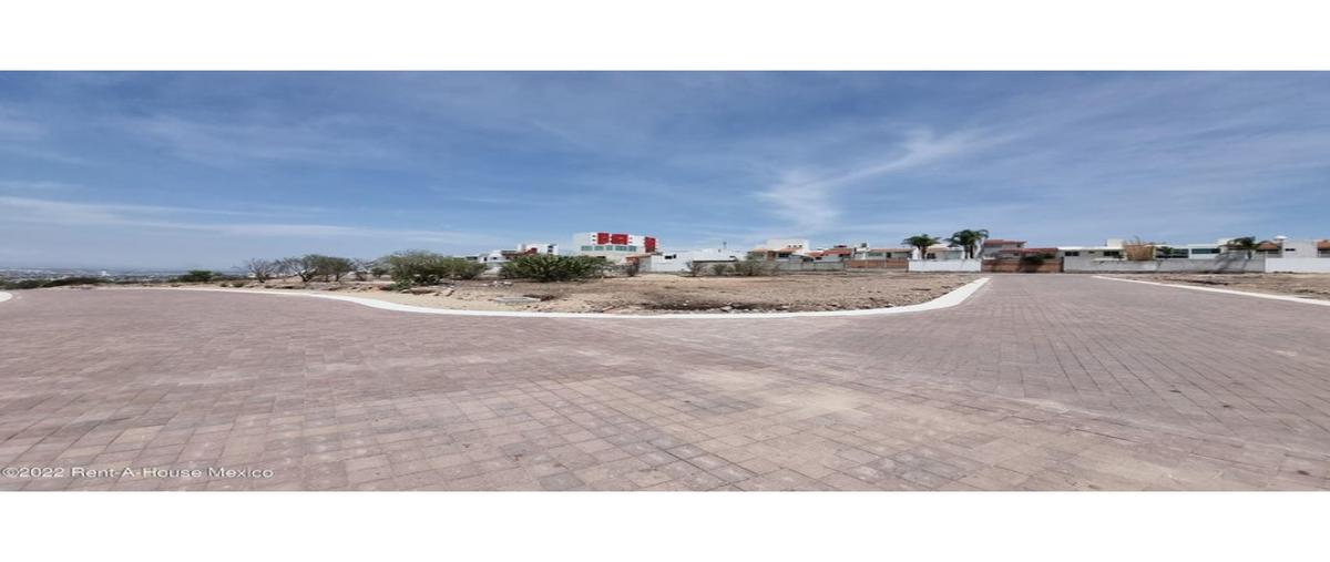 Foto de terreno habitacional en venta en  , milenio 3a. sección, querétaro, querétaro, 0 No. 03