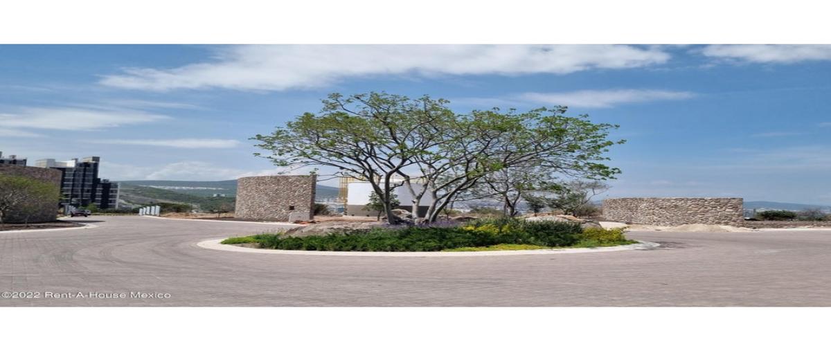 Foto de terreno habitacional en venta en  , milenio 3a. sección, querétaro, querétaro, 0 No. 05