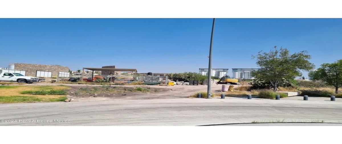 Foto de terreno habitacional en venta en  , milenio 3a. sección, querétaro, querétaro, 0 No. 03