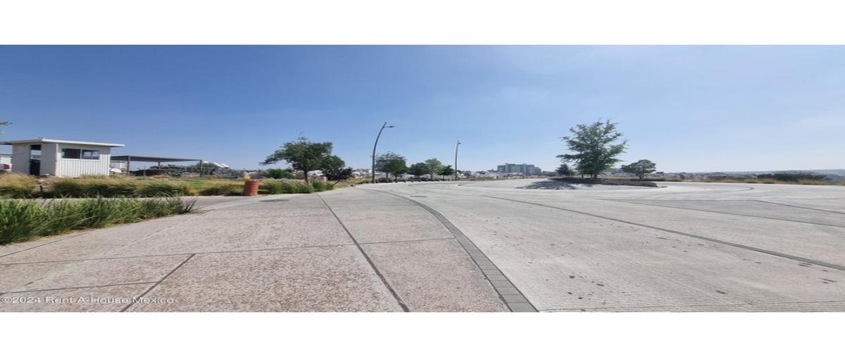 Foto de terreno habitacional en venta en  , milenio 3a. sección, querétaro, querétaro, 0 No. 04