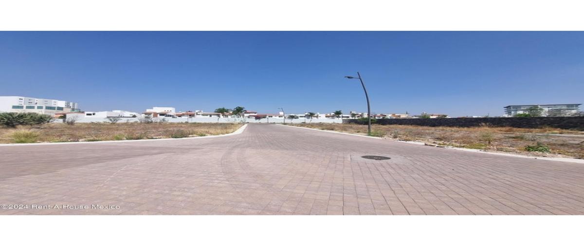 Foto de terreno habitacional en venta en  , milenio 3a. sección, querétaro, querétaro, 0 No. 04