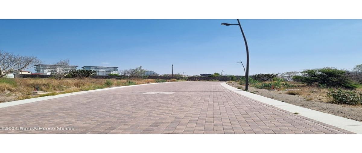 Foto de terreno habitacional en venta en  , milenio 3a. sección, querétaro, querétaro, 0 No. 05