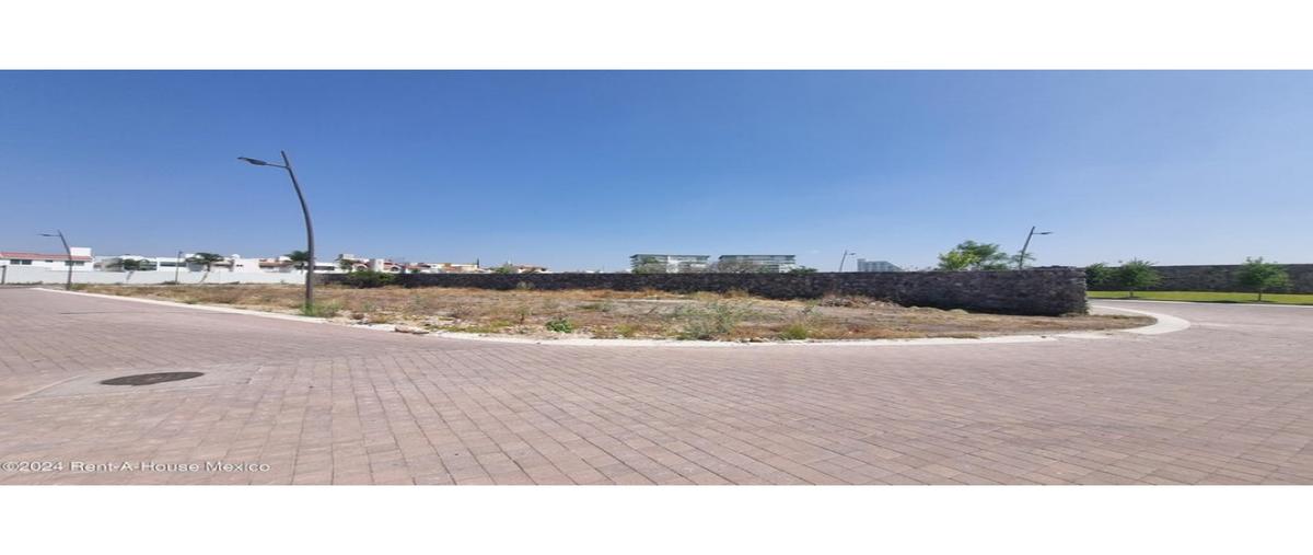 Foto de terreno habitacional en venta en  , milenio 3a. sección, querétaro, querétaro, 0 No. 03