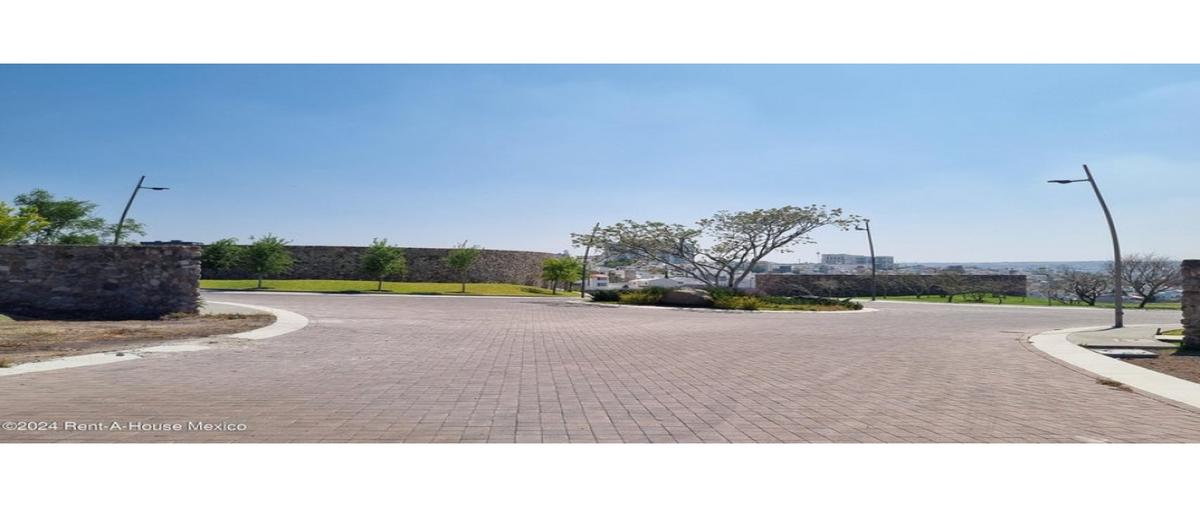 Foto de terreno habitacional en venta en  , milenio 3a. sección, querétaro, querétaro, 0 No. 04