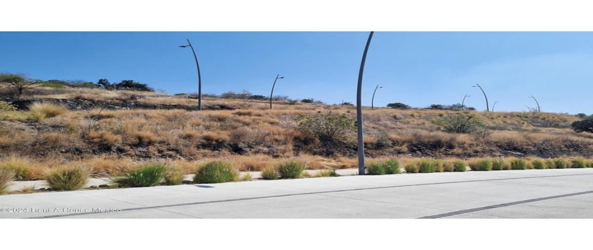 Foto de terreno comercial en venta en  , milenio 3a. sección, querétaro, querétaro, 0 No. 03