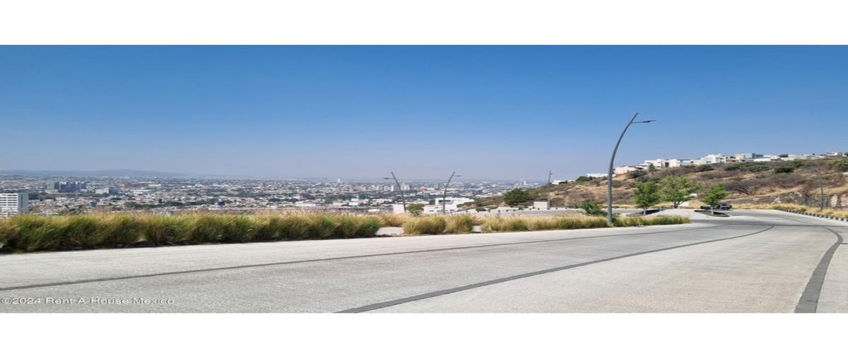 Foto de terreno comercial en venta en  , milenio 3a. sección, querétaro, querétaro, 0 No. 05