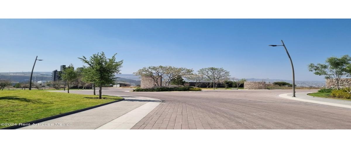 Foto de terreno habitacional en venta en  , milenio 3a. sección, querétaro, querétaro, 0 No. 03