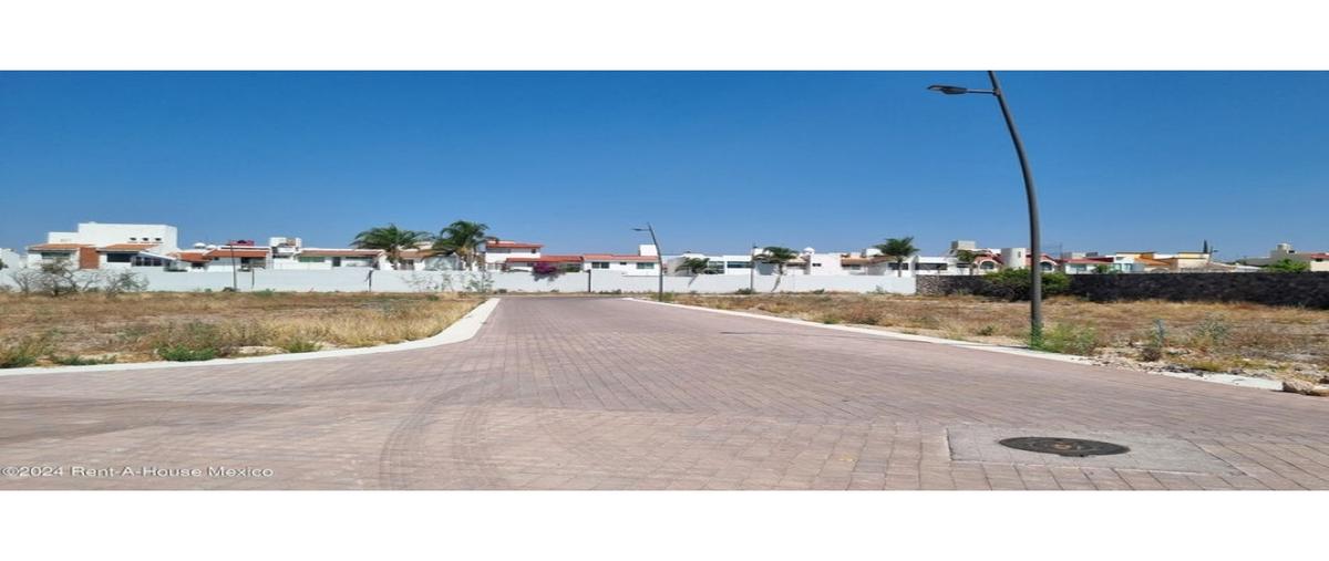 Foto de terreno habitacional en venta en  , milenio 3a. sección, querétaro, querétaro, 0 No. 04