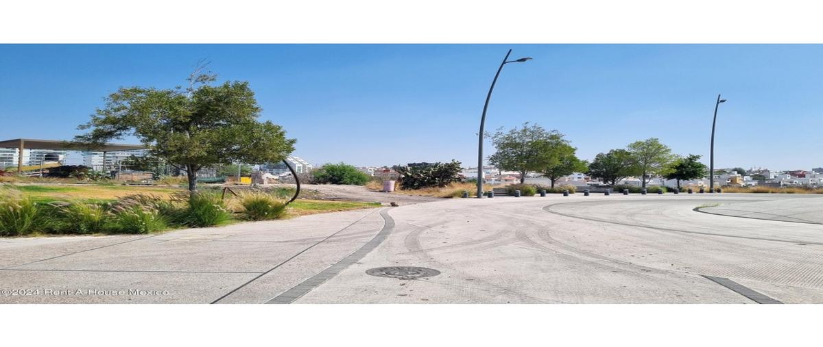 Foto de terreno habitacional en venta en  , milenio 3a. sección, querétaro, querétaro, 0 No. 05