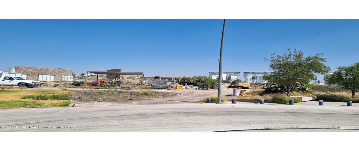 Foto de terreno habitacional en venta en  , milenio 3a. sección, querétaro, querétaro, 0 No. 03