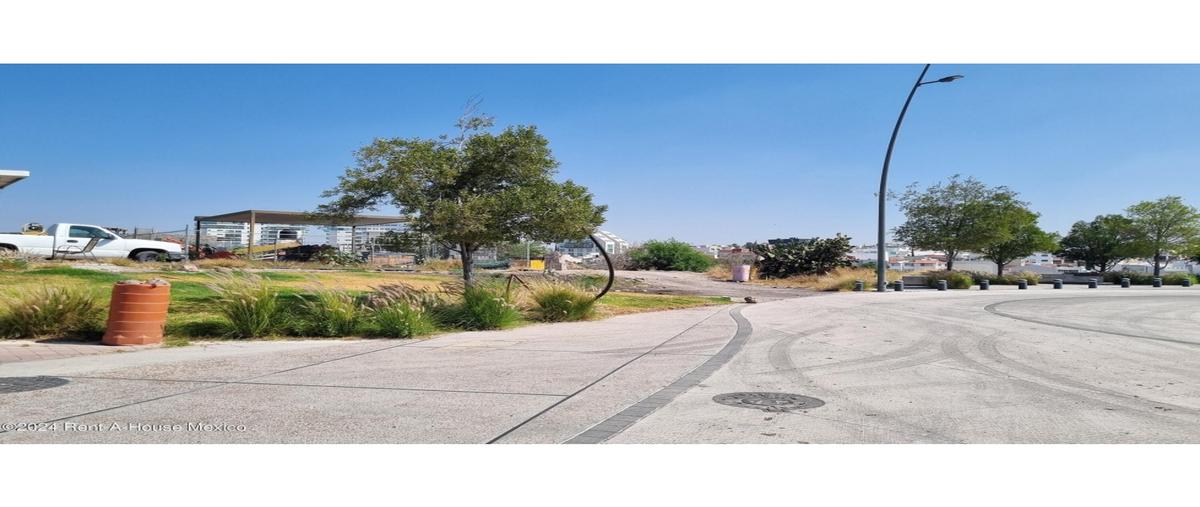Foto de terreno habitacional en venta en  , milenio 3a. sección, querétaro, querétaro, 0 No. 05