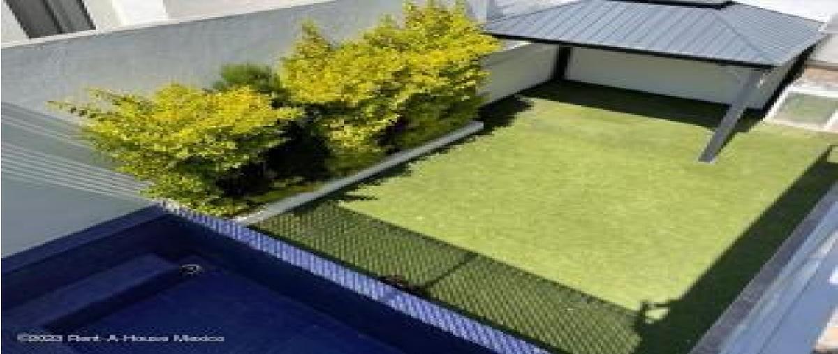 Foto de casa en renta en  , milenio 3a. sección, querétaro, querétaro, 0 No. 04