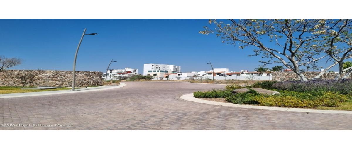 Foto de terreno habitacional en venta en  , milenio 3a. sección, querétaro, querétaro, 0 No. 05