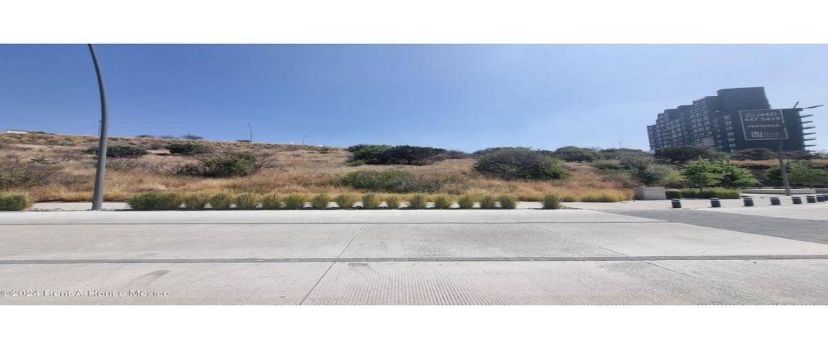 Foto de terreno habitacional en venta en  , milenio 3a. sección, querétaro, querétaro, 0 No. 03