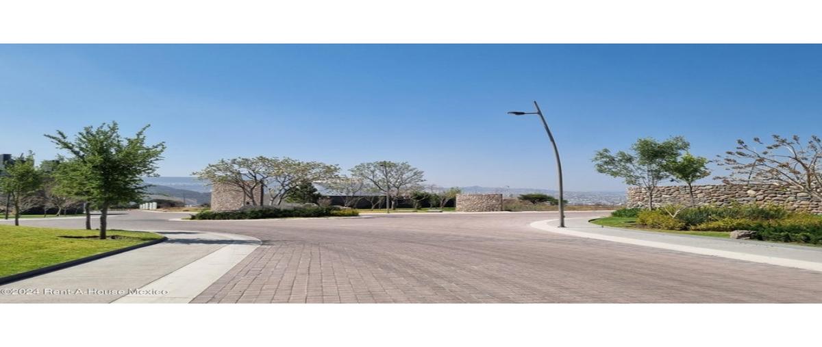 Foto de terreno habitacional en venta en  , milenio 3a. sección, querétaro, querétaro, 0 No. 04