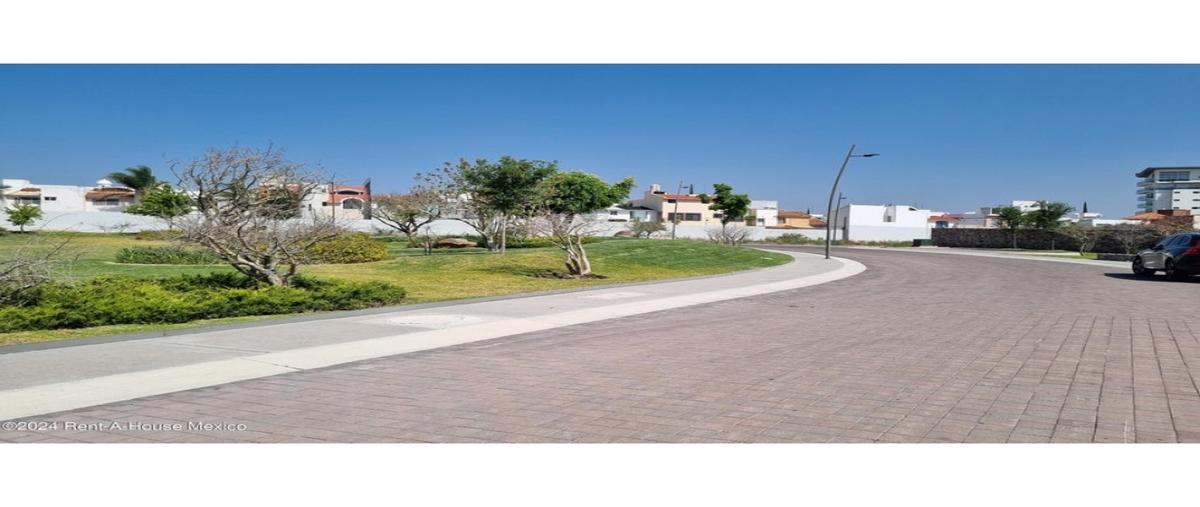 Foto de terreno habitacional en venta en  , milenio 3a. sección, querétaro, querétaro, 0 No. 05