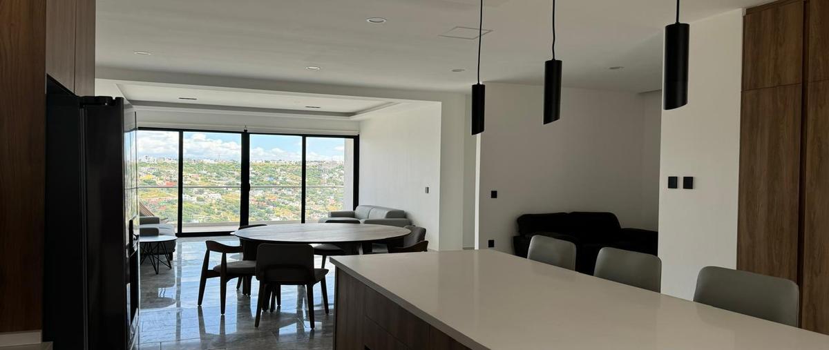 Foto de departamento en venta en  , milenio 3a. sección, querétaro, querétaro, 28889998 No. 04