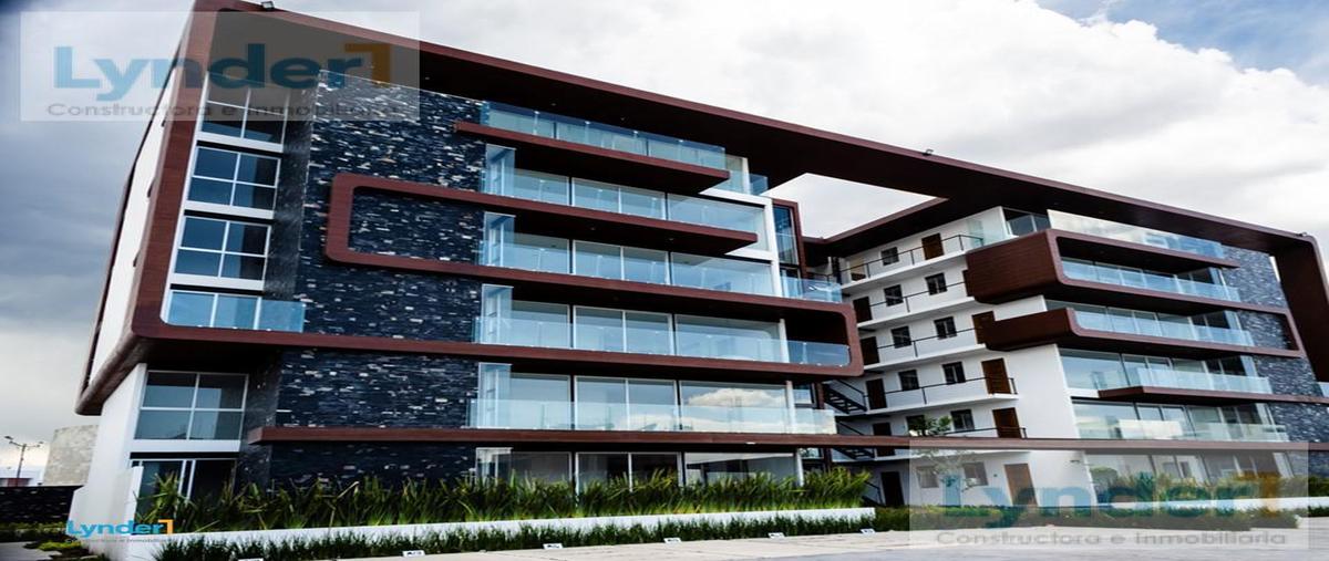 Foto de departamento en venta en  , milenio 3a. sección, querétaro, querétaro, 29059250 No. 03