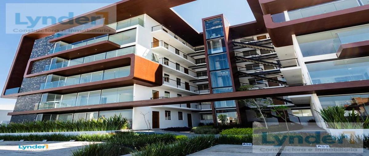 Foto de departamento en venta en  , milenio 3a. sección, querétaro, querétaro, 29059250 No. 04