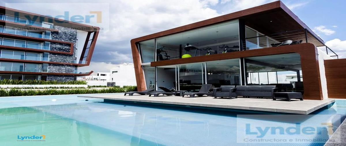 Foto de departamento en venta en  , milenio 3a. sección, querétaro, querétaro, 29059250 No. 05