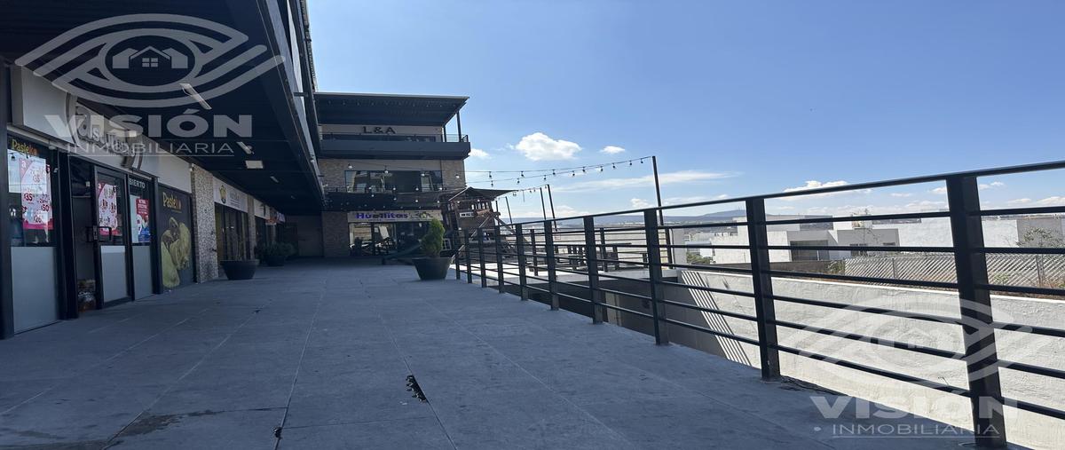 Foto de local en renta en  , milenio 3a. sección, querétaro, querétaro, 0 No. 03