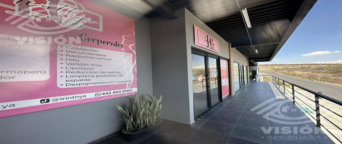 Foto de local en renta en  , milenio 3a. sección, querétaro, querétaro, 0 No. 04