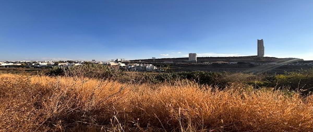 Foto de terreno habitacional en venta en  , milenio 3a. sección, querétaro, querétaro, 0 No. 04